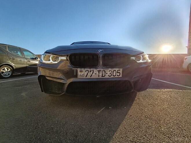 BMW 328-5