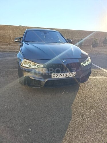 BMW 328-1