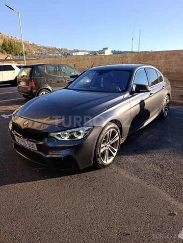 BMW 328-9