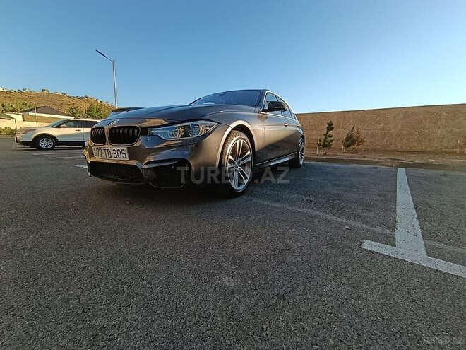 BMW 328-11