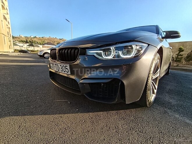 BMW 328-8