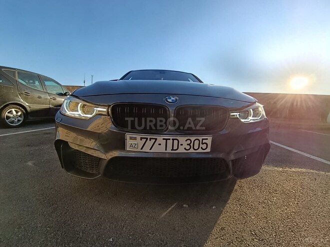 BMW 328-4