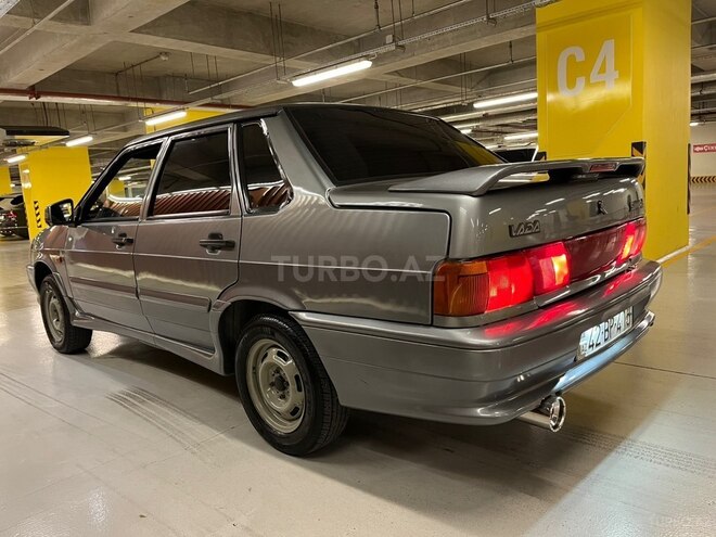 LADA (VAZ) 2115-3
