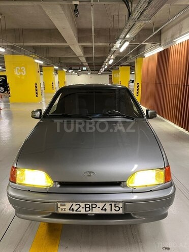 LADA (VAZ) 2115-4