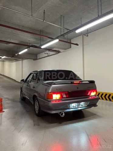 LADA (VAZ) 2115-2