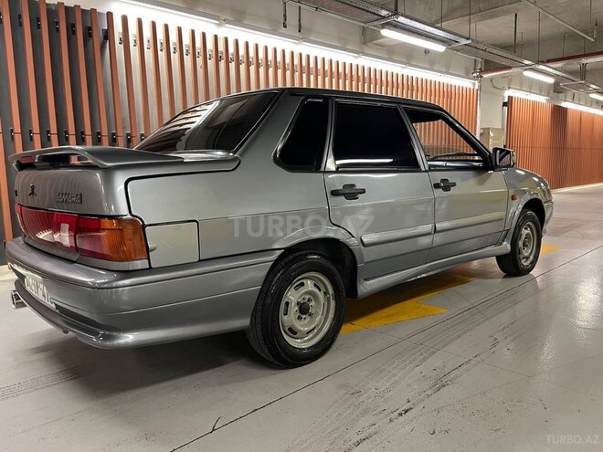 LADA (VAZ) 2115-5