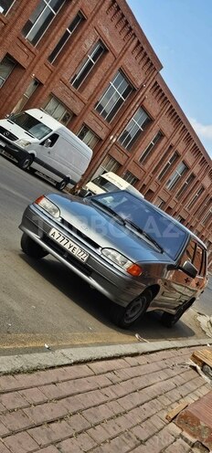 LADA (VAZ) 2115-12