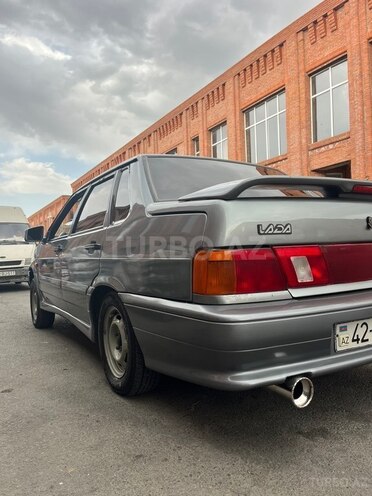 LADA (VAZ) 2115-11