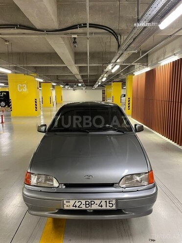 LADA (VAZ) 2115-1