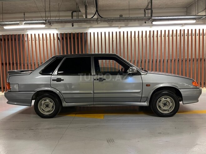 LADA (VAZ) 2115-7