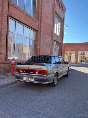 LADA (VAZ) 2115-13