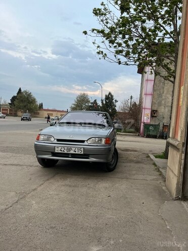 LADA (VAZ) 2115-14