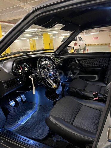 LADA (VAZ) 2115-15