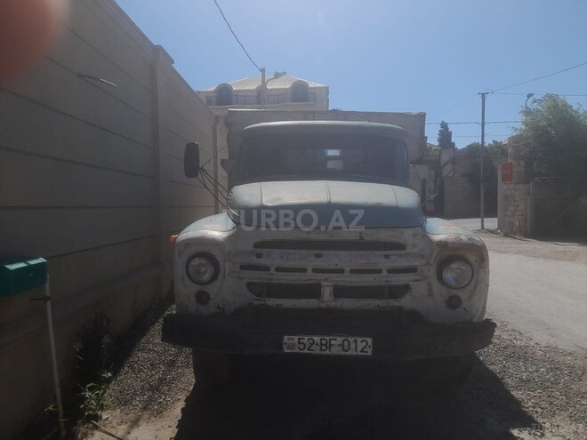 ZIL 130-1