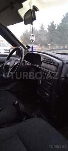 LADA (VAZ) 2115-2