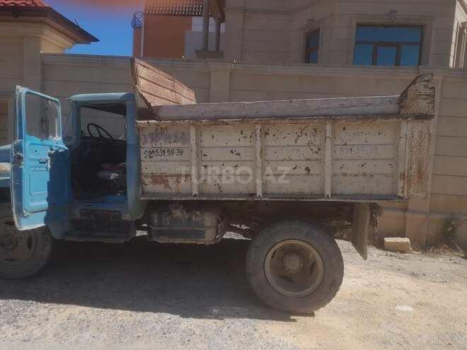 ZIL 130-3
