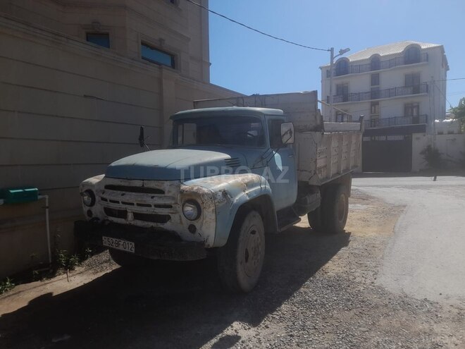 ZIL 130-5