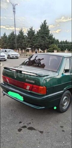 LADA (VAZ) 2115-3