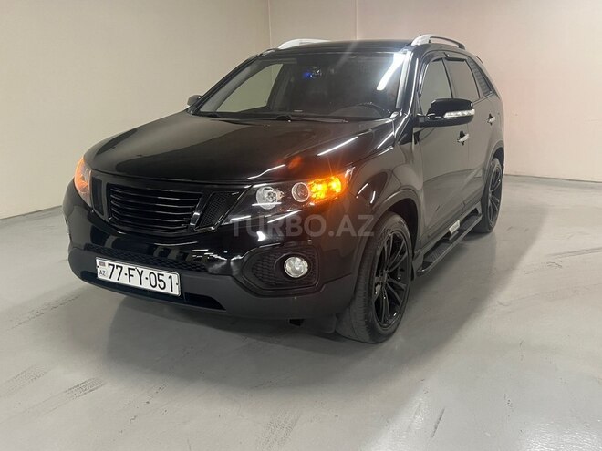 Kia Sorento-3