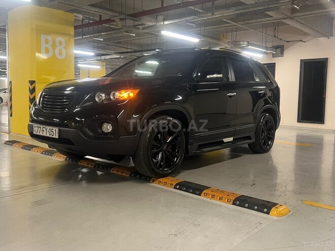Kia Sorento-5