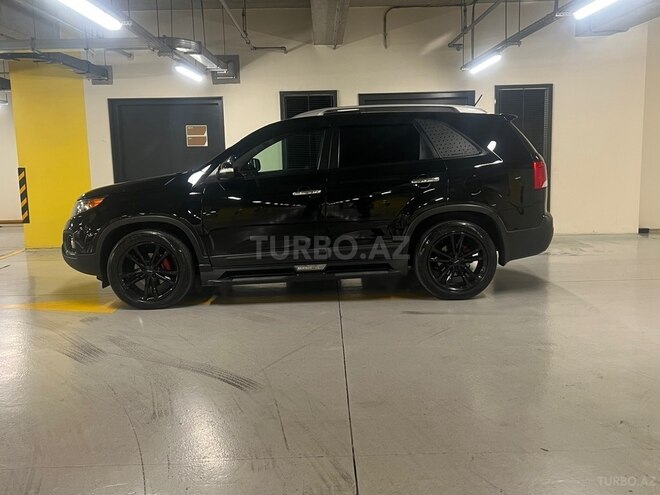 Kia Sorento-7