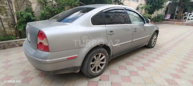 Volkswagen Passat-9