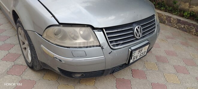Volkswagen Passat-10