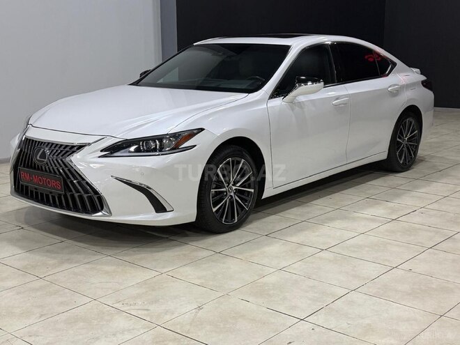 Lexus ES 300h-3