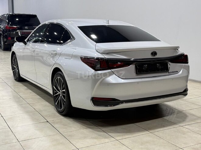 Lexus ES 300h-6