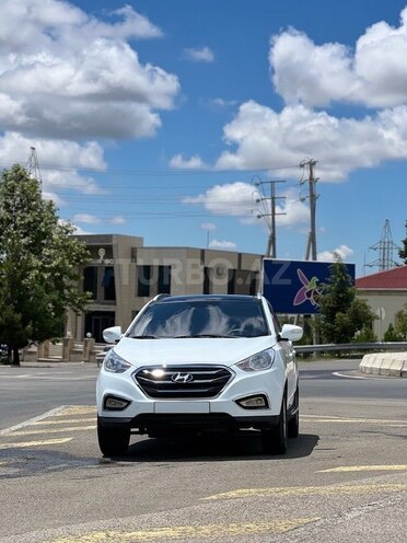 Hyundai ix35-8