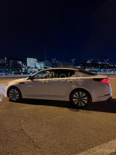 Kia Optima-7