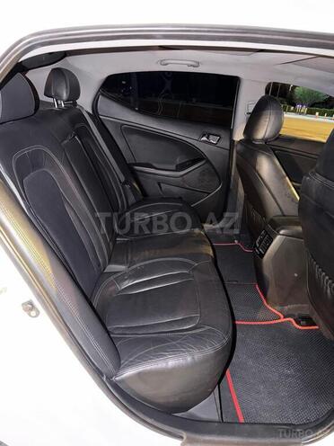 Kia Optima-9