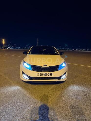 Kia Optima-1
