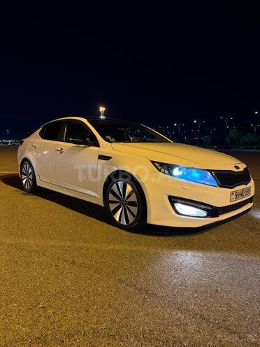 Kia Optima-2