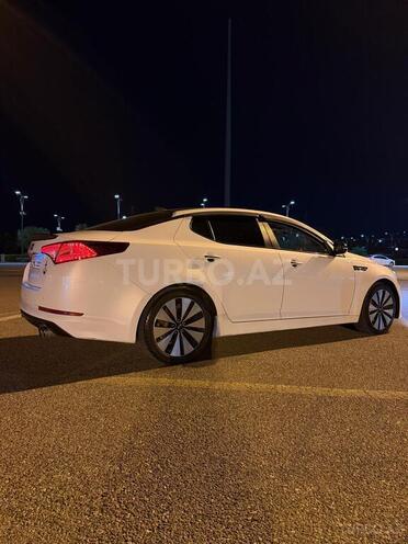 Kia Optima-3