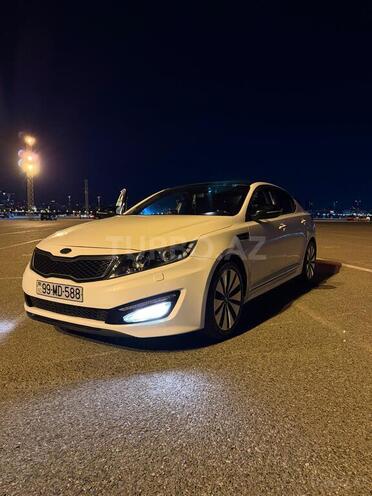 Kia Optima-10