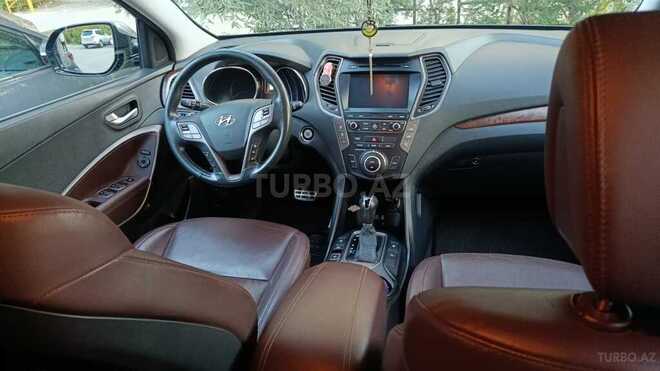 Hyundai Santa Fe-3