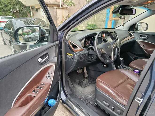 Hyundai Santa Fe-11
