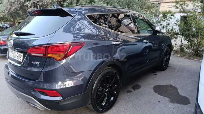 Hyundai Santa Fe-5