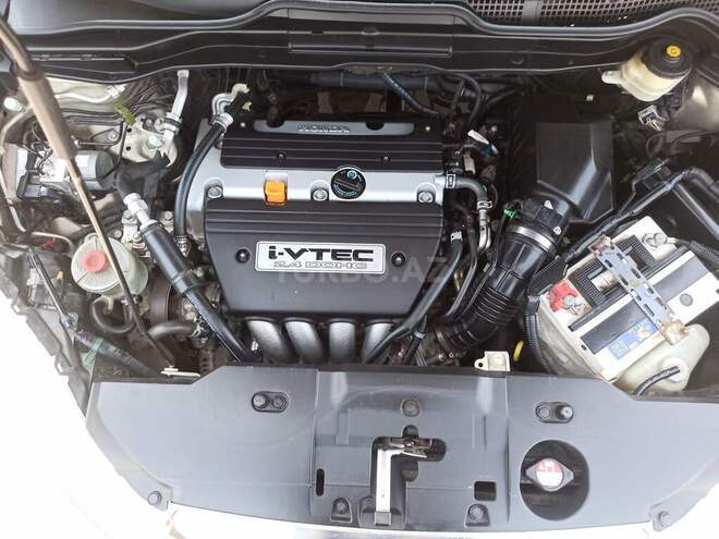 Honda CR-V-14