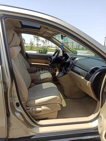 Honda CR-V-12