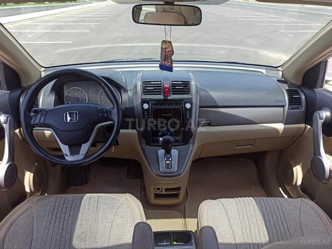 Honda CR-V-9