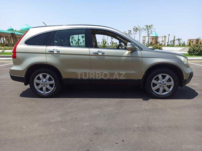 Honda CR-V-5