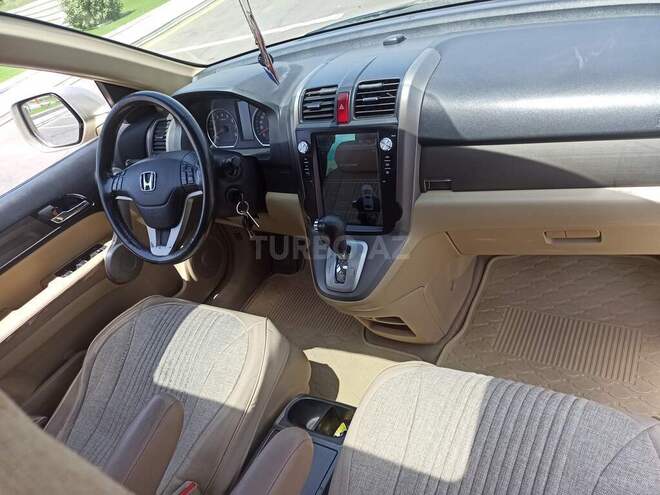 Honda CR-V-10