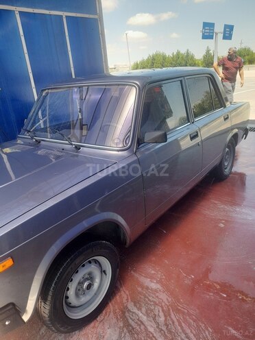 LADA (VAZ) 2107-8