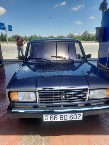 LADA (VAZ) 2107-6