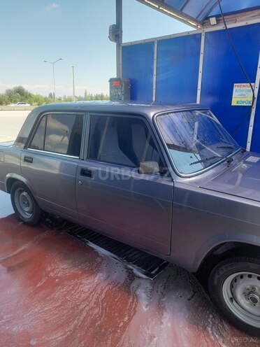 LADA (VAZ) 2107-7