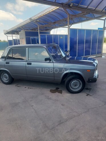 LADA (VAZ) 2107-9