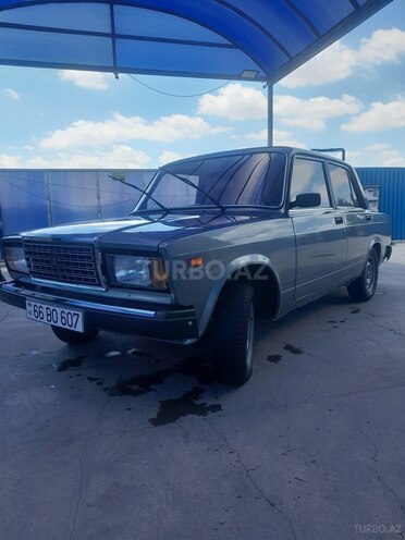 LADA (VAZ) 2107-10