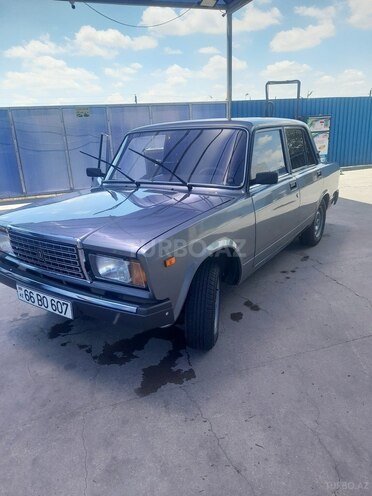 LADA (VAZ) 2107-3